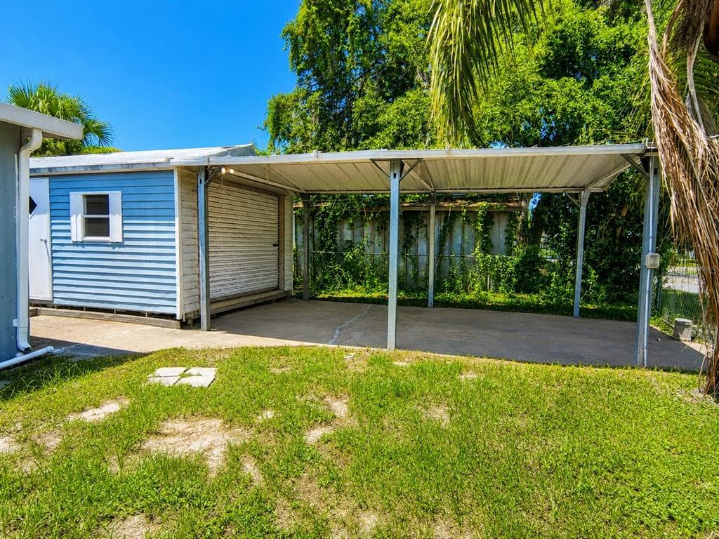 1158 CR 439, LAKE PANASOFFKEE, FL 33538 — zdjęcie 4