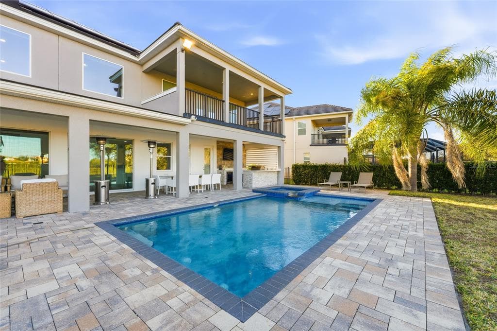 11545 BRICKYARD POND LANE, WINDERMERE, FL 34786 — zdjęcie 3