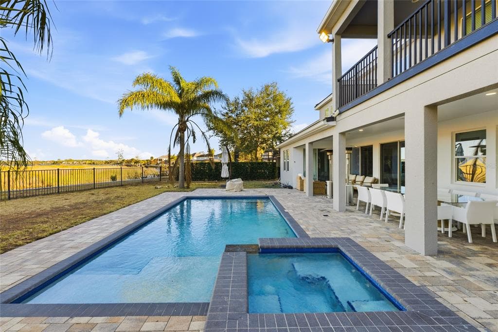 11545 BRICKYARD POND LANE, WINDERMERE, FL 34786 — zdjęcie 4