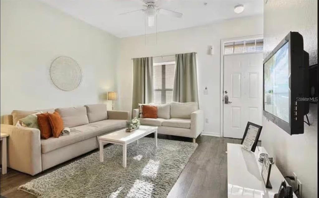 4560 E YELLOWGOLD ROAD # APT 105, KISSIMMEE, FL 34746 — zdjęcie 3