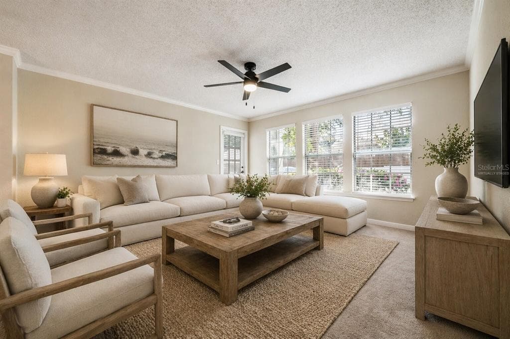 3274 HAVILAND COURT # 101, PALM HARBOR, FL 34684 — zdjęcie 2