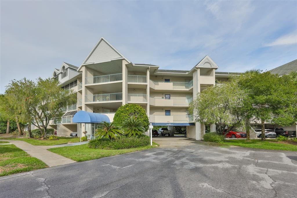 5567 SEA FOREST DRIVE # 122, NEW PORT RICHEY, FL 34652 — zdjęcie 2