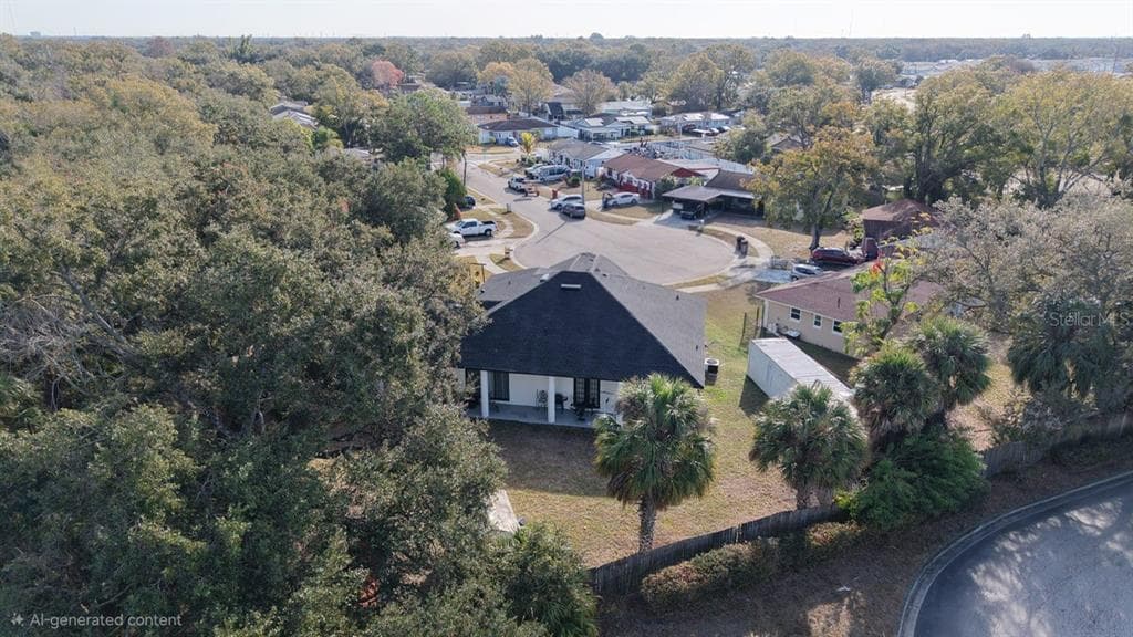 5602 CHARLES DRIVE, TAMPA, FL 33619 — zdjęcie 3