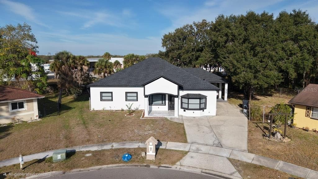 5602 CHARLES DRIVE, TAMPA, FL 33619