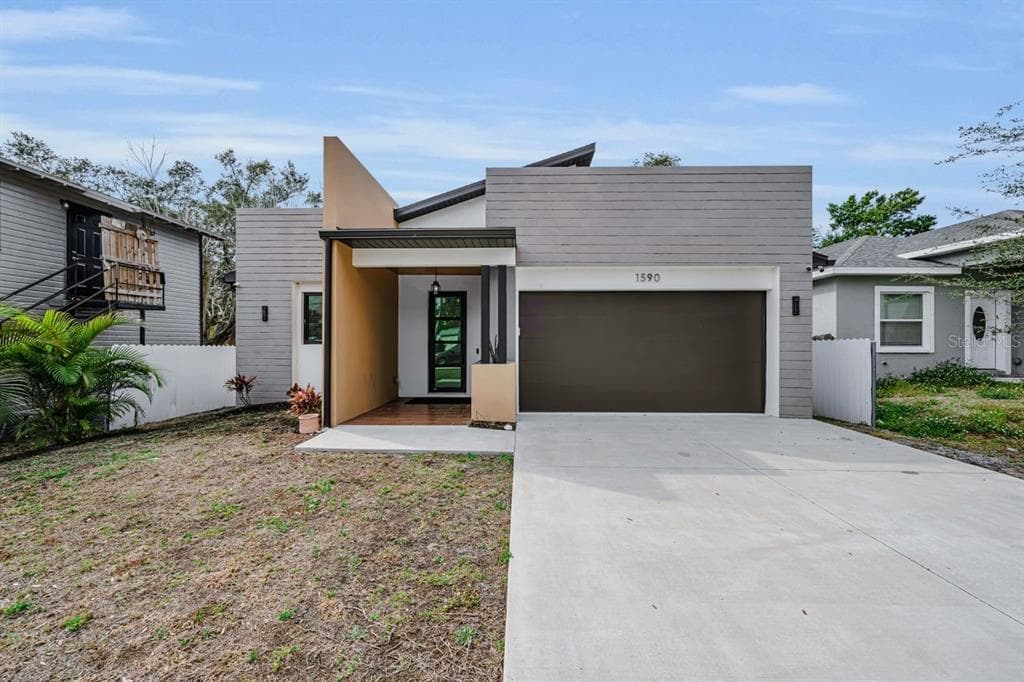 1590 S WASHINGTON AVENUE, CLEARWATER, FL 33756