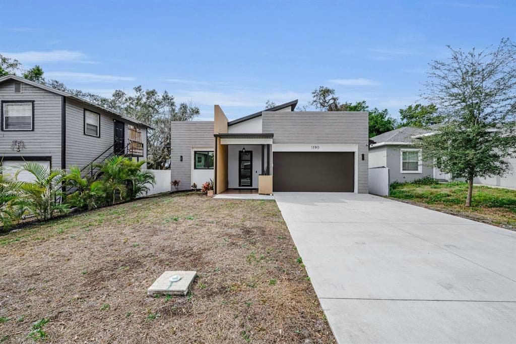 1590 S WASHINGTON AVENUE, CLEARWATER, FL 33756 — zdjęcie 5
