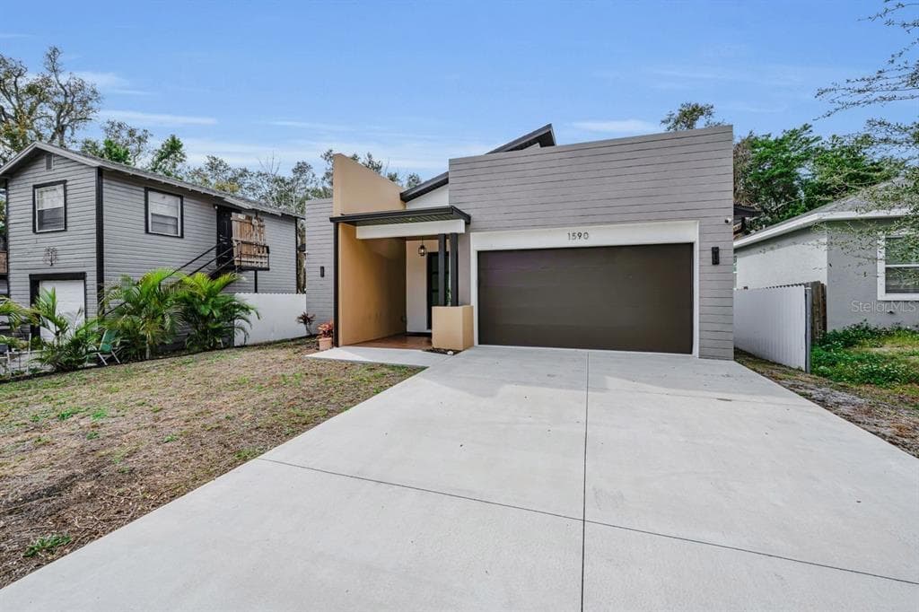 1590 S WASHINGTON AVENUE, CLEARWATER, FL 33756 — zdjęcie 4