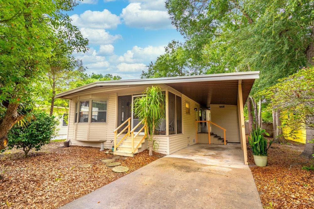 508 W PLANTATION BOULEVARD, LAKE MARY, FL 32746 — zdjęcie 2