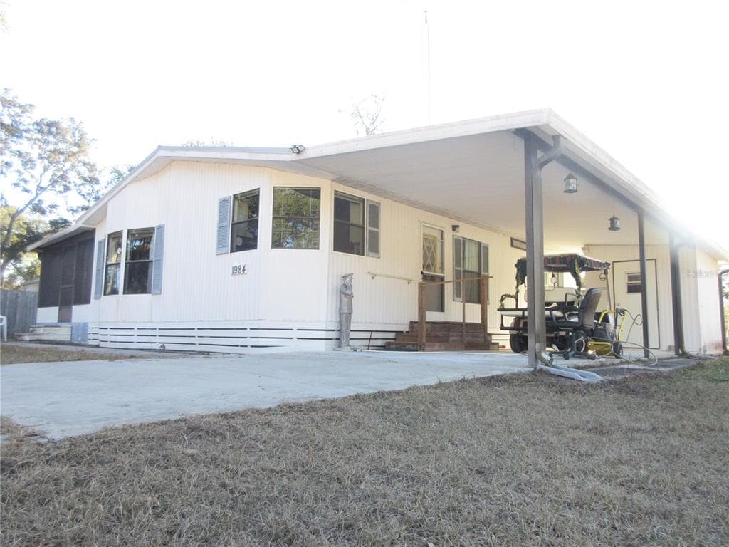 1984 SE 171ST COURT, SILVER SPRINGS, FL 34488 — zdjęcie 2