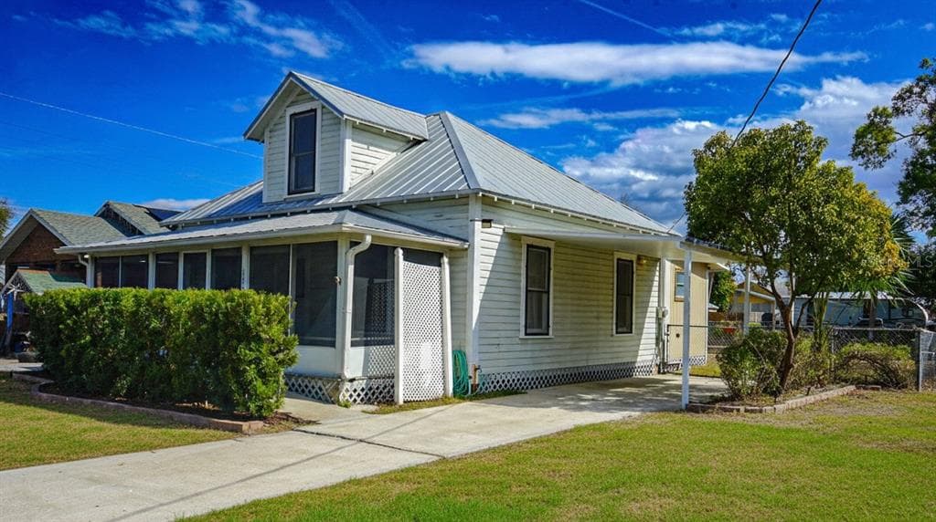 146 N HERNANDO AVENUE, ARCADIA, FL 34266 — zdjęcie 2