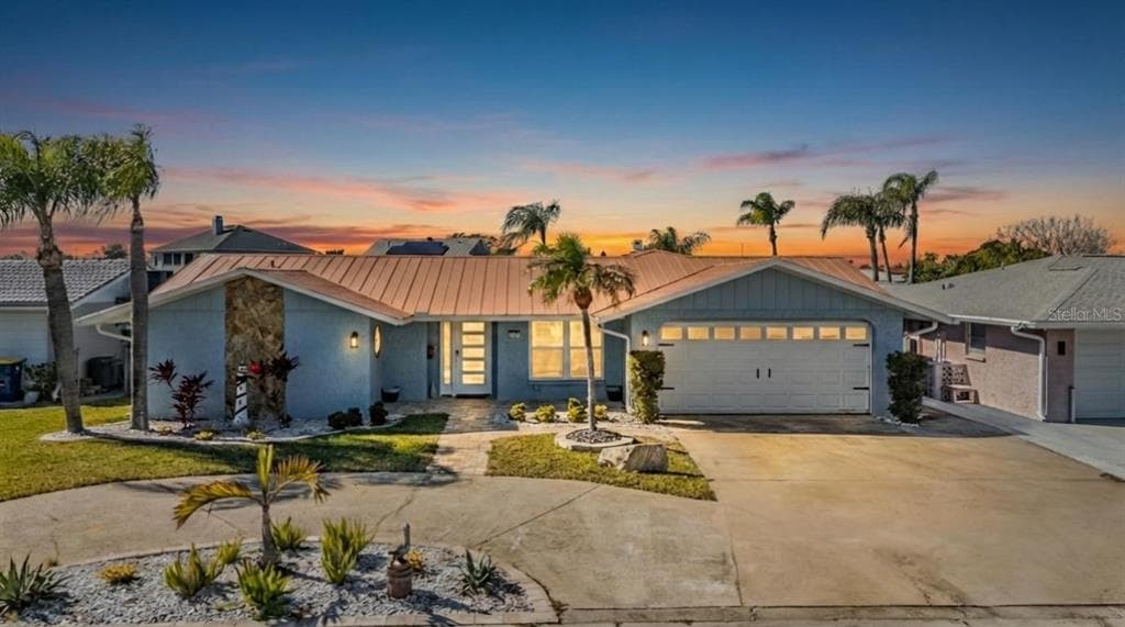 5001 MARLIN DRIVE, NEW PORT RICHEY, FL 34652 — zdjęcie 2