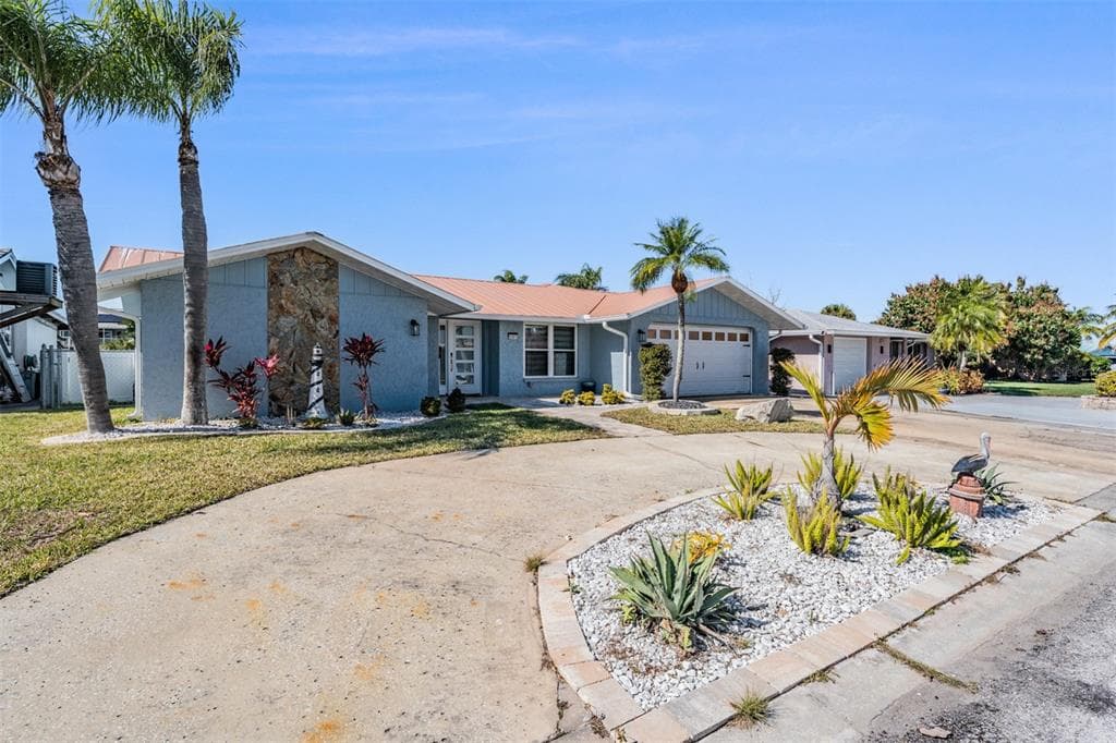 5001 MARLIN DRIVE, NEW PORT RICHEY, FL 34652 — zdjęcie 3