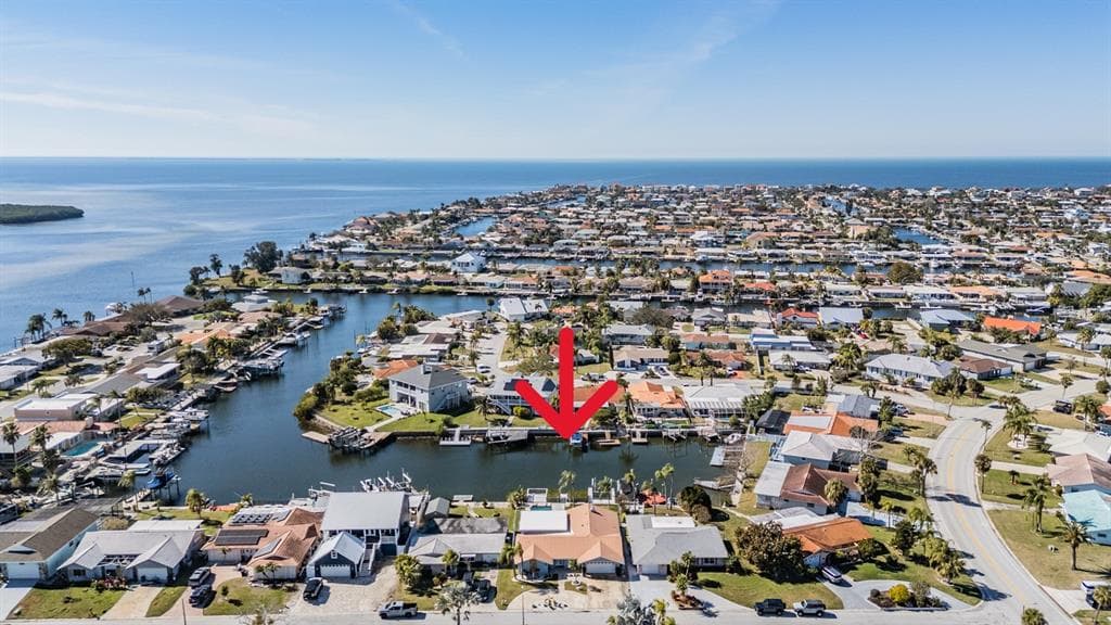 5001 MARLIN DRIVE, NEW PORT RICHEY, FL 34652