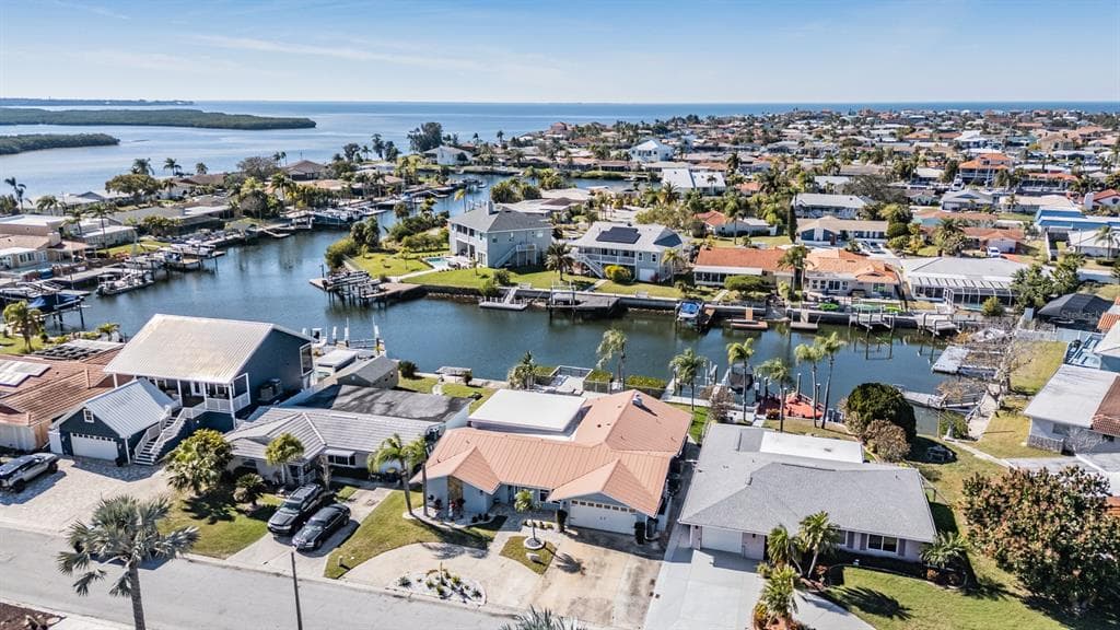 5001 MARLIN DRIVE, NEW PORT RICHEY, FL 34652 — zdjęcie 4