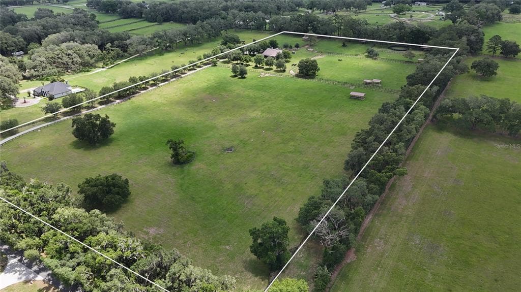 9549 NW 80TH AVENUE, OCALA, FL 34482