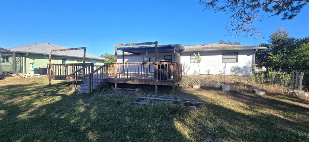 525 ALTOONA STREET NW, PORT CHARLOTTE, FL 33948 — zdjęcie 3
