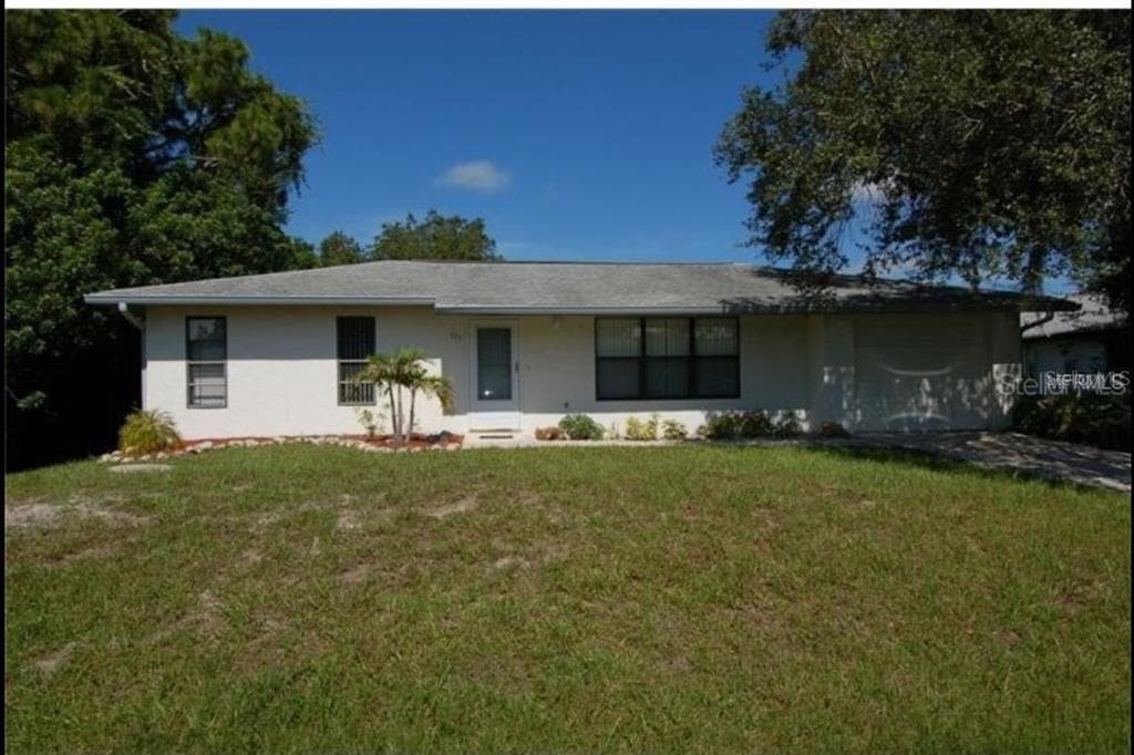 525 ALTOONA STREET NW, PORT CHARLOTTE, FL 33948