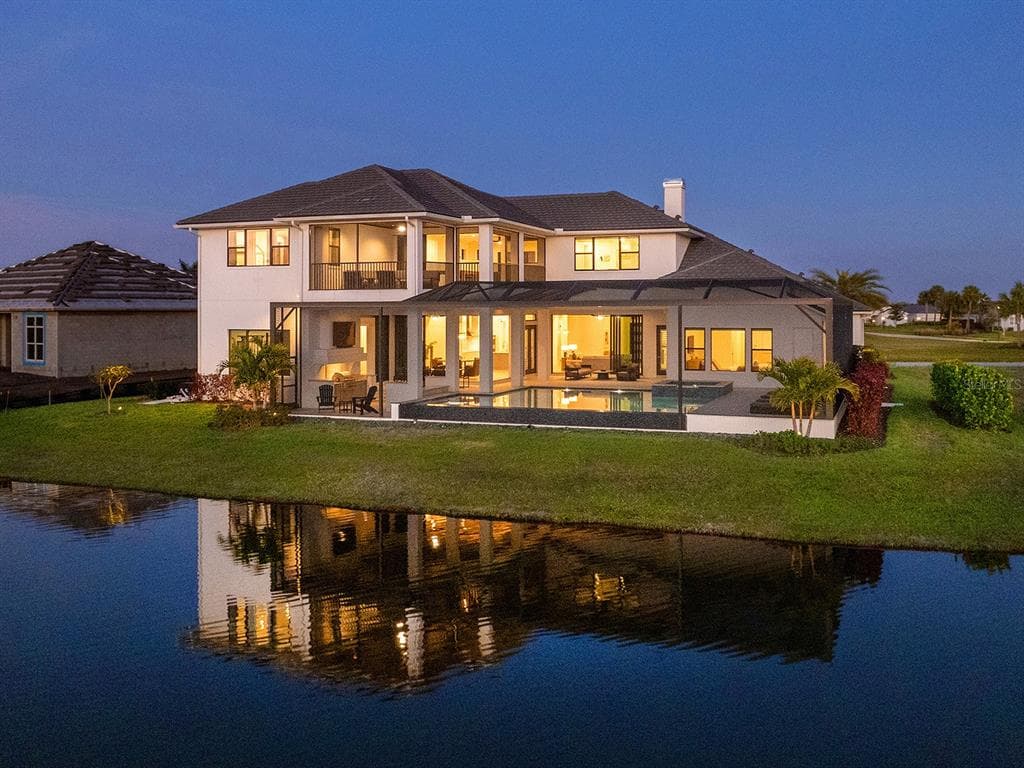 4218 BUTTE TRAIL, LAKEWOOD RANCH, FL 34211 — zdjęcie 3