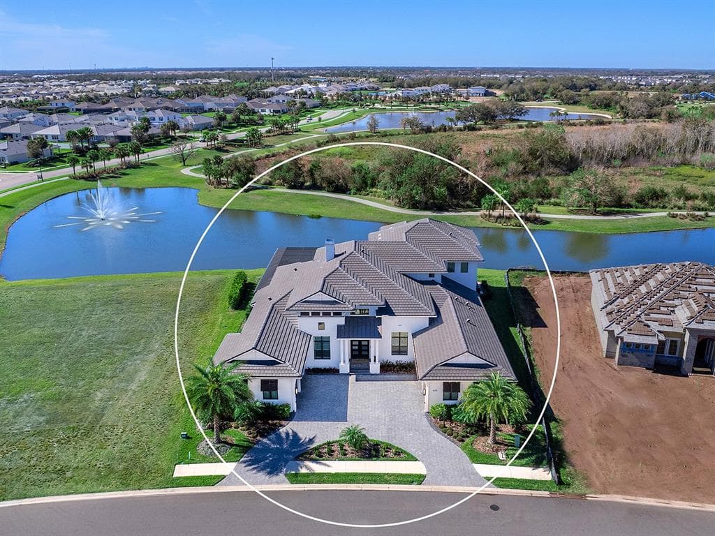 4218 BUTTE TRAIL, LAKEWOOD RANCH, FL 34211 — zdjęcie 5