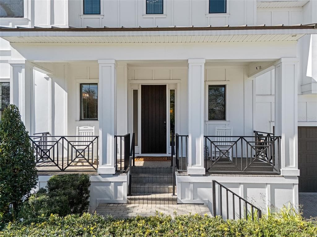 478 BOSPHOROUS AVENUE, TAMPA, FL 33606 — zdjęcie 3