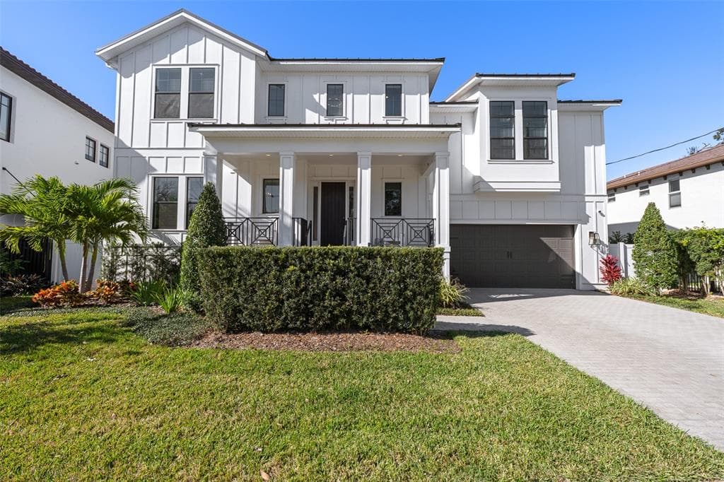 478 BOSPHOROUS AVENUE, TAMPA, FL 33606