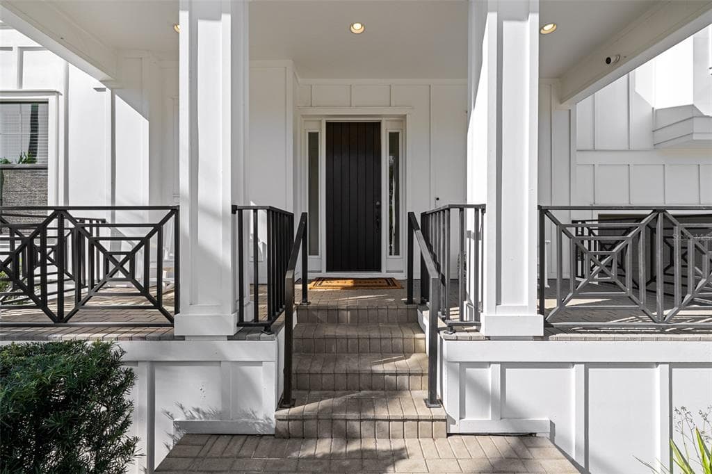 478 BOSPHOROUS AVENUE, TAMPA, FL 33606 — zdjęcie 5