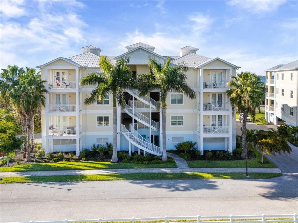 3431 79TH STREET CIRCLE W # 202, BRADENTON, FL 34209 — zdjęcie 2
