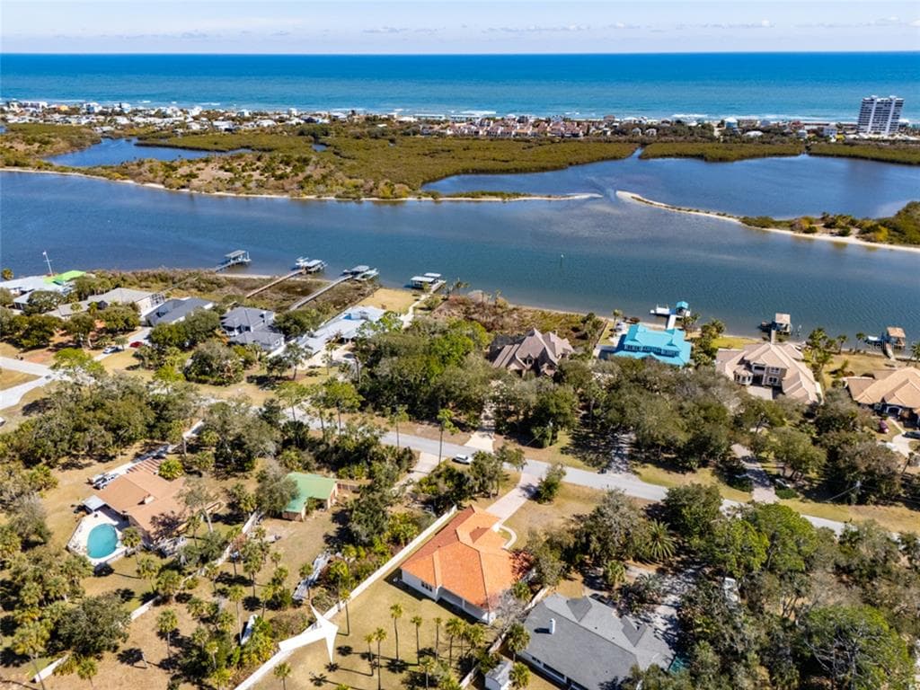 1591 LAMBERT AVENUE, FLAGLER BEACH, FL 32136 — zdjęcie 2