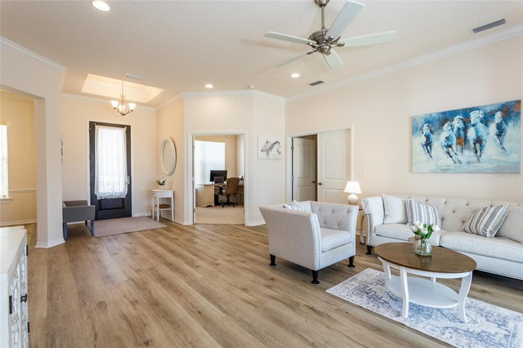 1591 LAMBERT AVENUE, FLAGLER BEACH, FL 32136 — zdjęcie 3