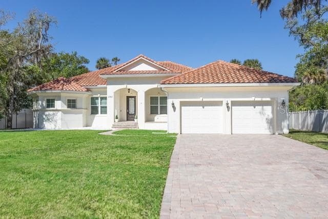 1591 LAMBERT AVENUE, FLAGLER BEACH, FL 32136