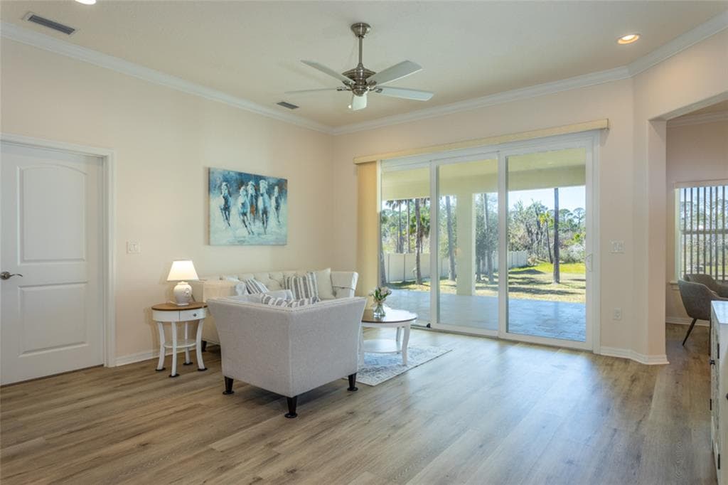 1591 LAMBERT AVENUE, FLAGLER BEACH, FL 32136 — zdjęcie 4