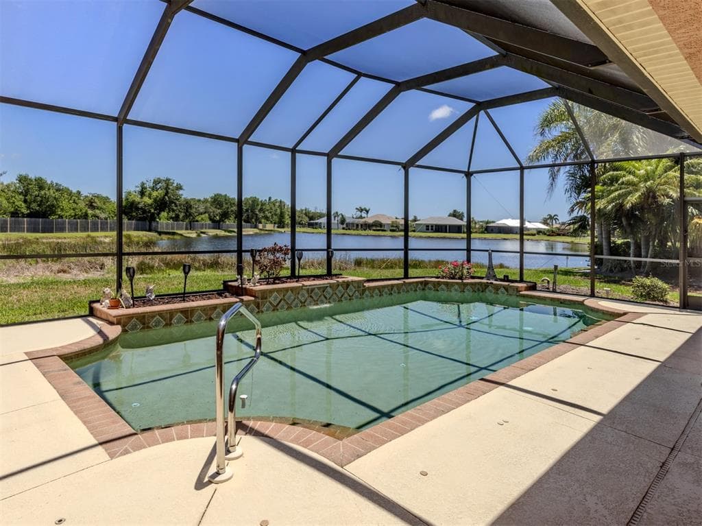 148 WADING BIRD DRIVE, VENICE, FL 34292 — zdjęcie 3
