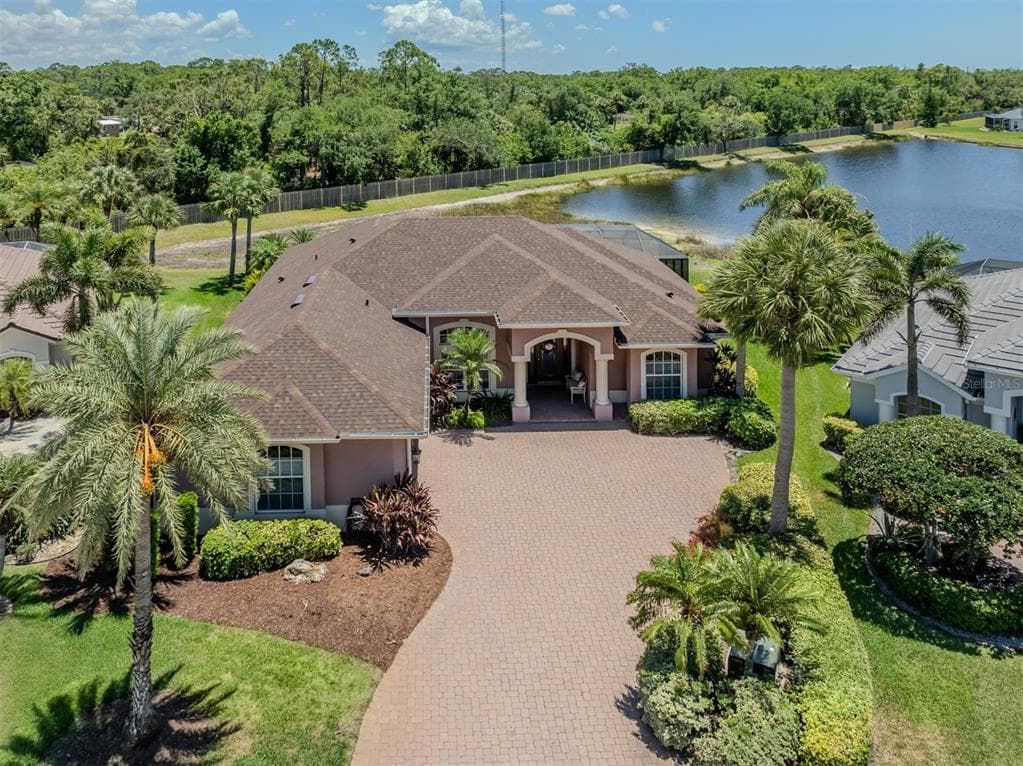 148 WADING BIRD DRIVE, VENICE, FL 34292