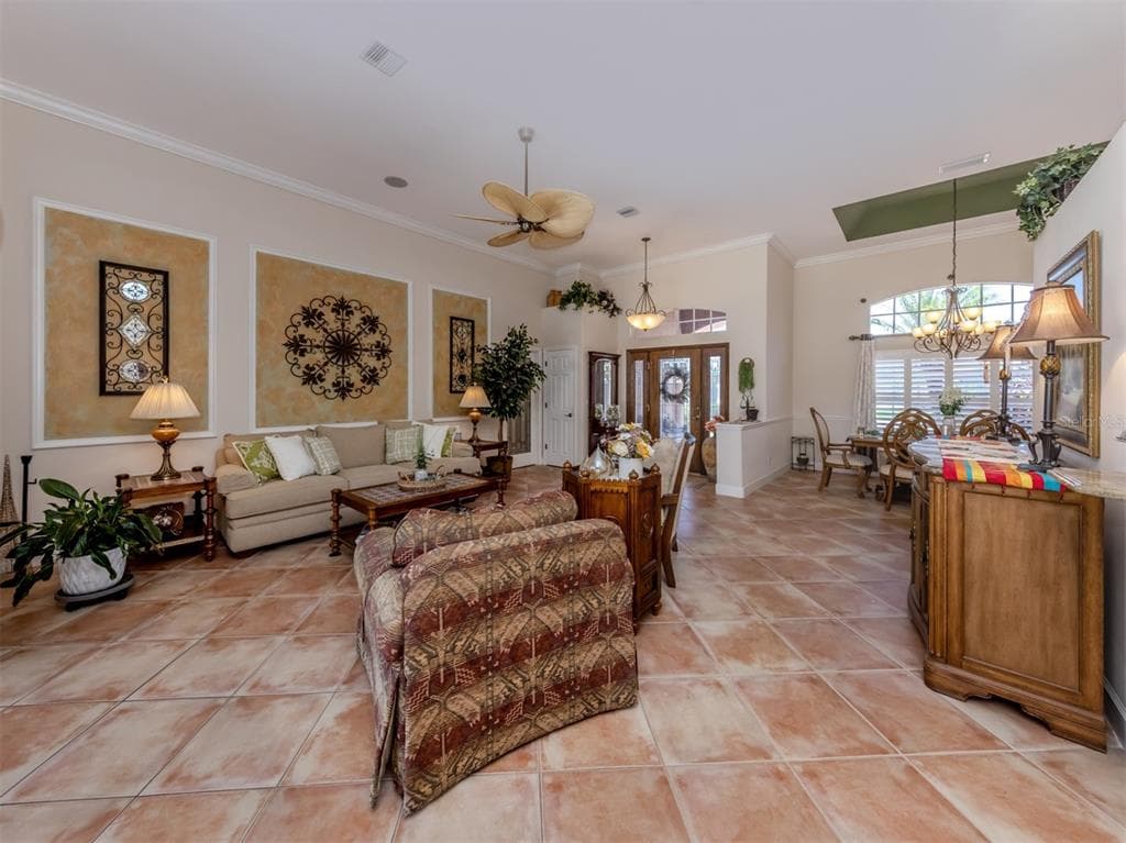 148 WADING BIRD DRIVE, VENICE, FL 34292 — zdjęcie 5