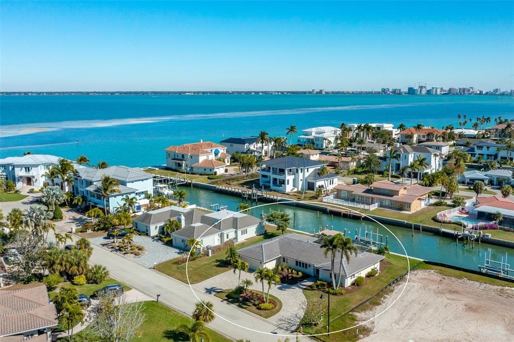 548 GUNWALE LANE, LONGBOAT KEY, FL 34228 — zdjęcie 2