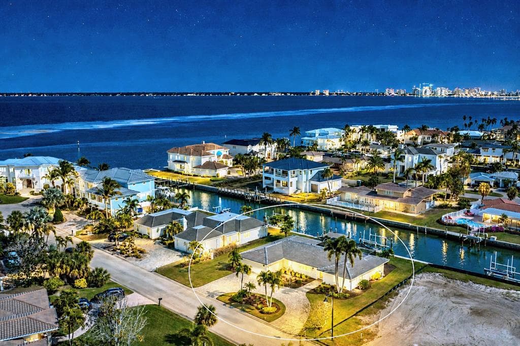 548 GUNWALE LANE, LONGBOAT KEY, FL 34228 — zdjęcie 3