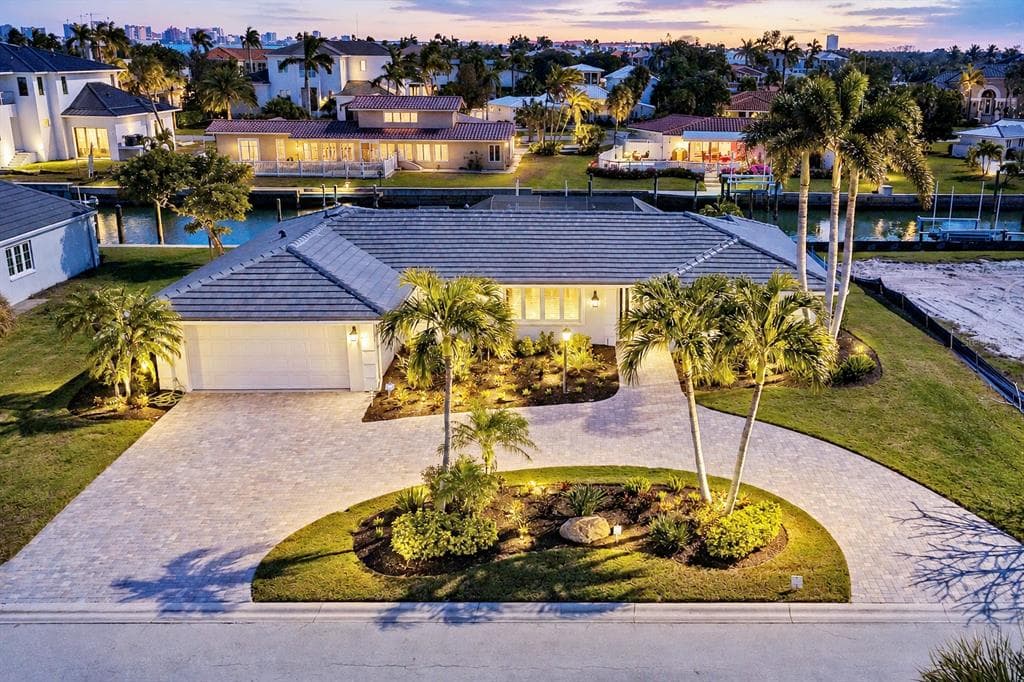 548 GUNWALE LANE, LONGBOAT KEY, FL 34228
