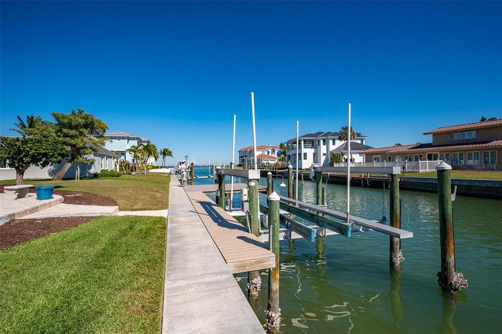 548 GUNWALE LANE, LONGBOAT KEY, FL 34228 — zdjęcie 4