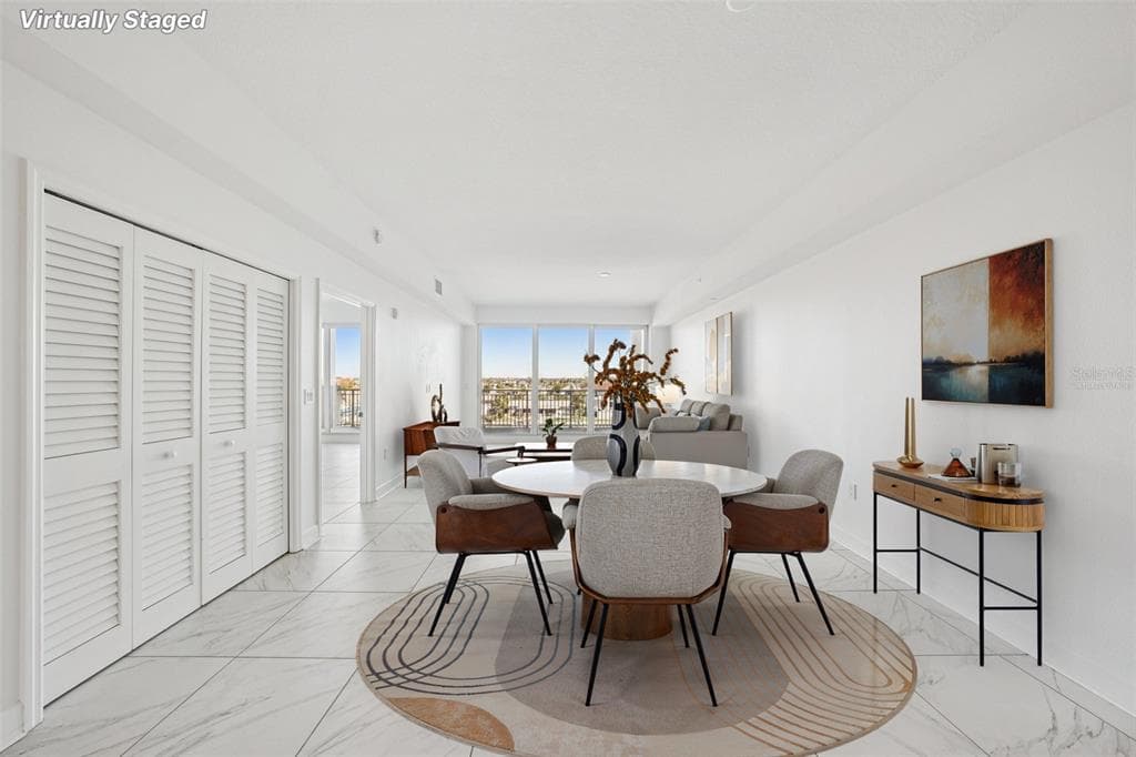 125 ISLAND WAY # 404, CLEARWATER BEACH, FL 33767 — zdjęcie 3