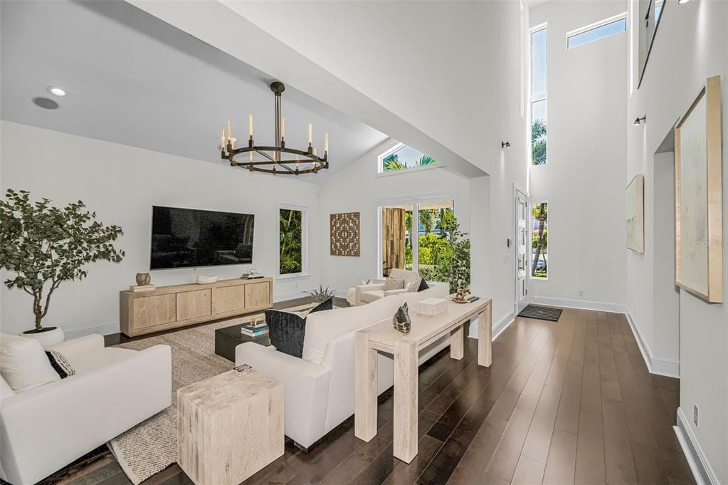 1710 BRIGHTWATERS BOULEVARD NE, ST PETERSBURG, FL 33704 — zdjęcie 2