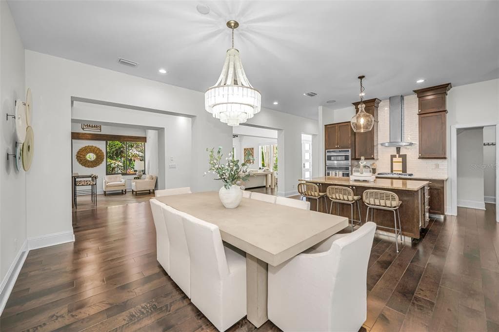 1710 BRIGHTWATERS BOULEVARD NE, ST PETERSBURG, FL 33704 — zdjęcie 4