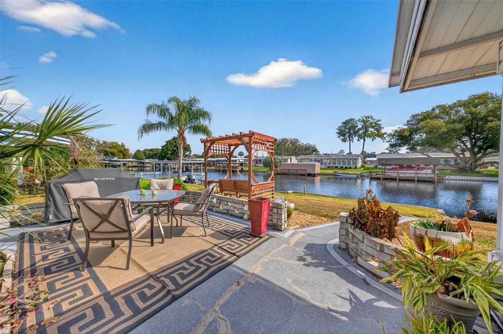 1018 SOUTHLAND DRIVE, TAVARES, FL 32778 — zdjęcie 3