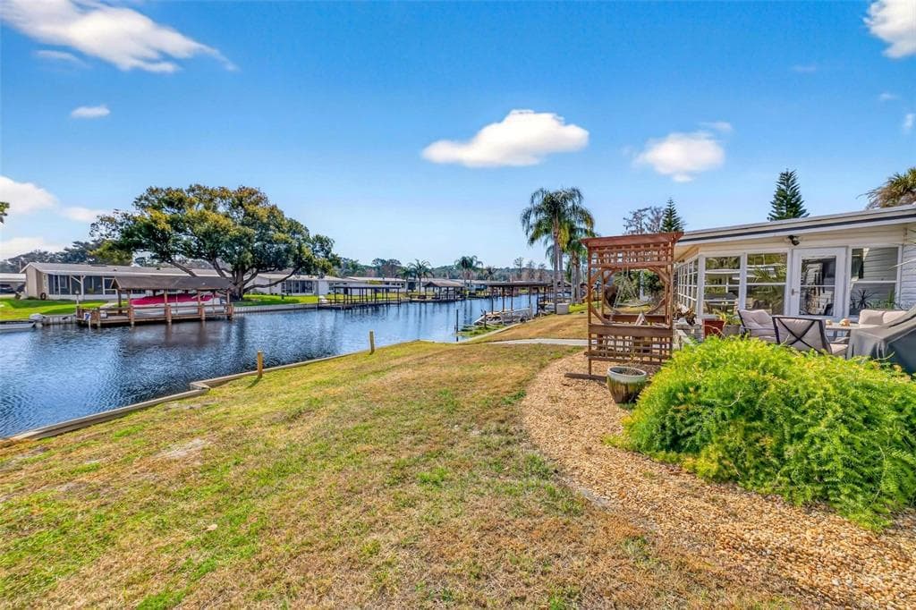 1018 SOUTHLAND DRIVE, TAVARES, FL 32778 — zdjęcie 5