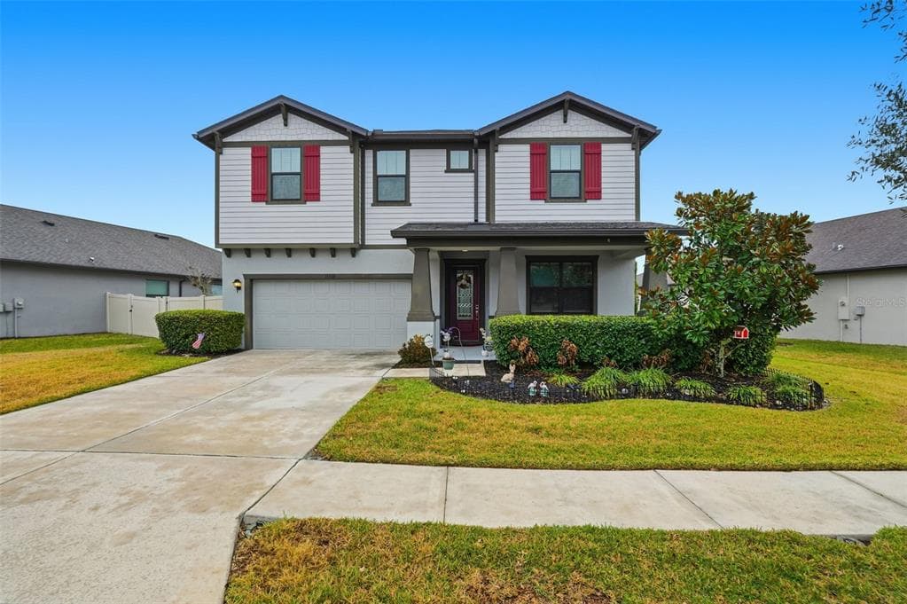 13338 NEWPORT SHORES DRIVE, HUDSON, FL 34669 — zdjęcie 2