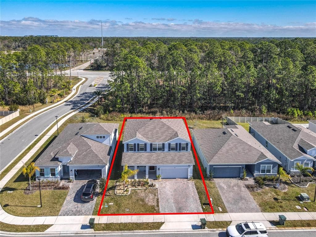 121 EAGLE HARBOR WAY, DAYTONA BEACH, FL 32124 — zdjęcie 5