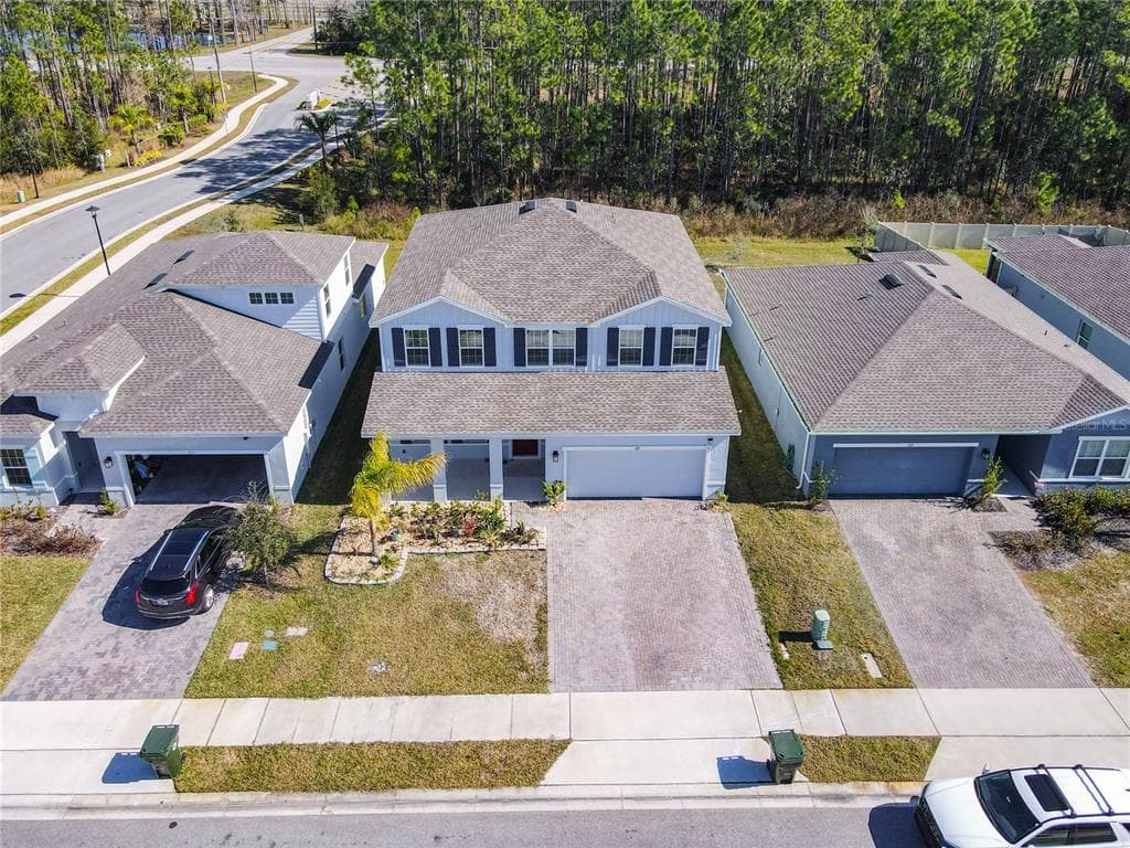 121 EAGLE HARBOR WAY, DAYTONA BEACH, FL 32124 — zdjęcie 4
