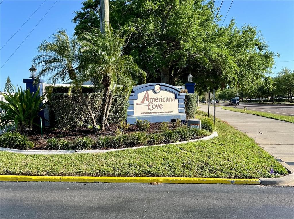 7316 AMERICANA DRIVE NE # 146, ST PETERSBURG, FL 33702 — zdjęcie 2