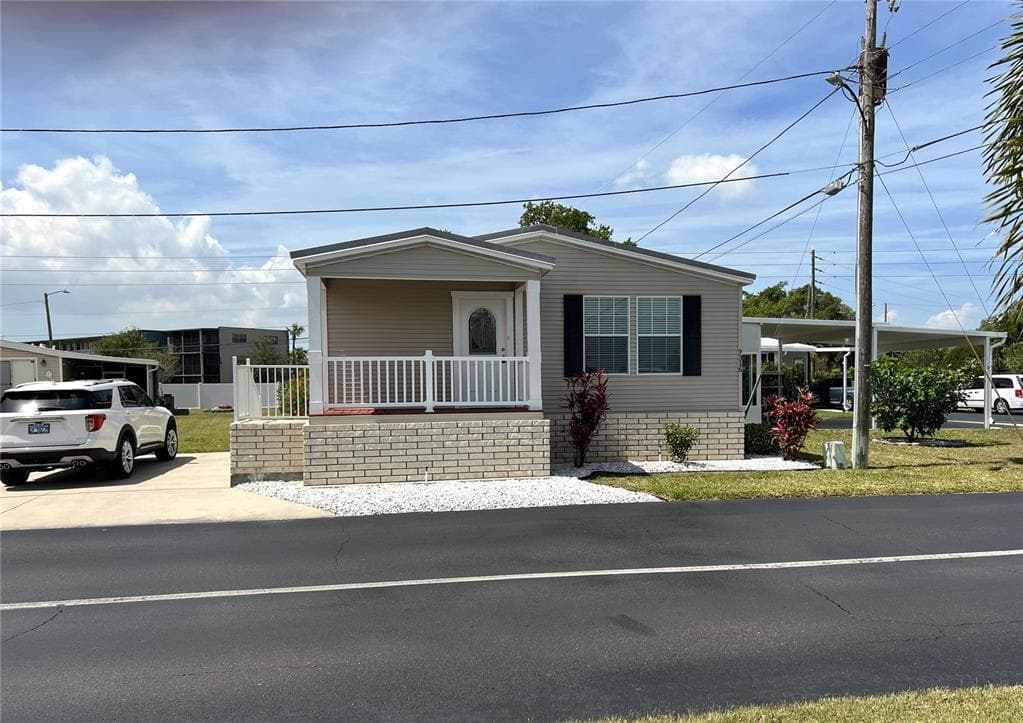 7316 AMERICANA DRIVE NE # 146, ST PETERSBURG, FL 33702 — zdjęcie 3