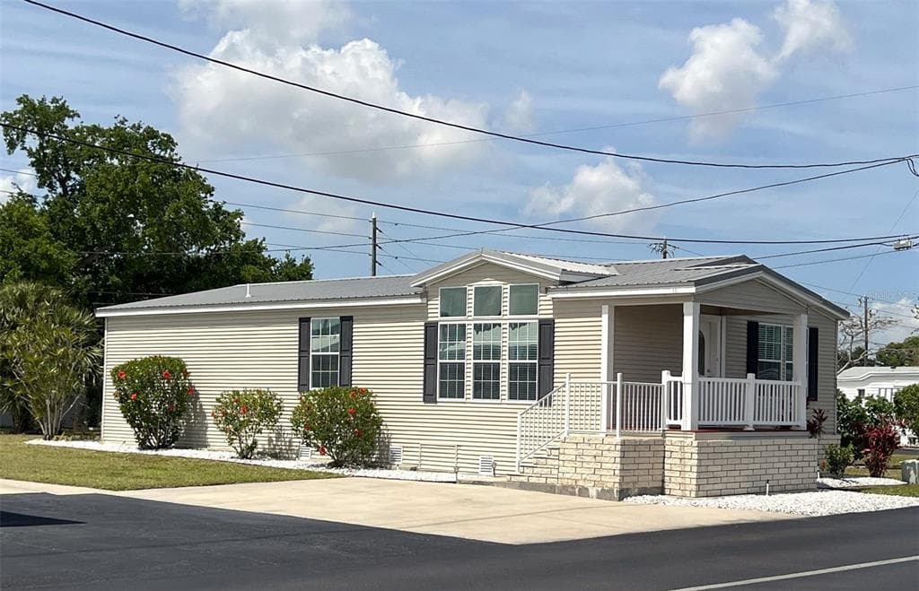7316 AMERICANA DRIVE NE # 146, ST PETERSBURG, FL 33702