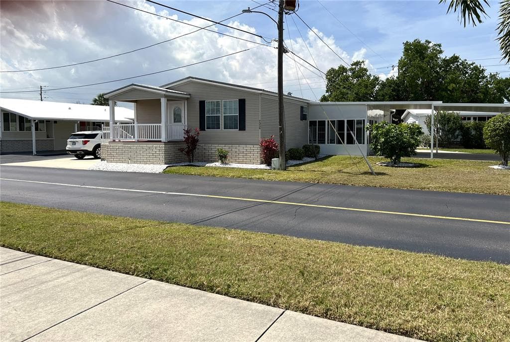 7316 AMERICANA DRIVE NE # 146, ST PETERSBURG, FL 33702 — zdjęcie 5